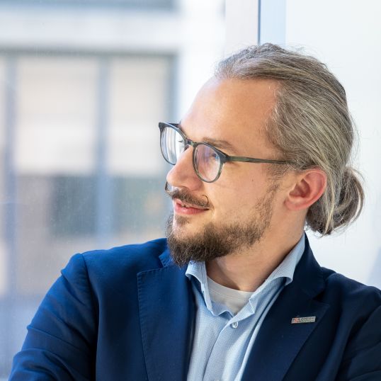 Kuba Orłowski